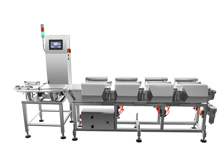 ACW-1.2B-X 重量選別機